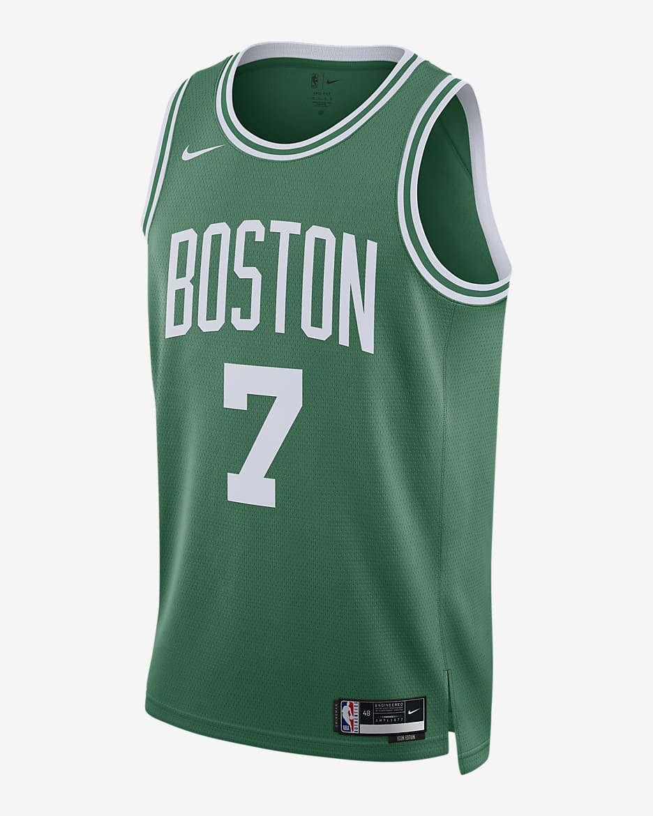 Boston celtics authentic jersey hotsell